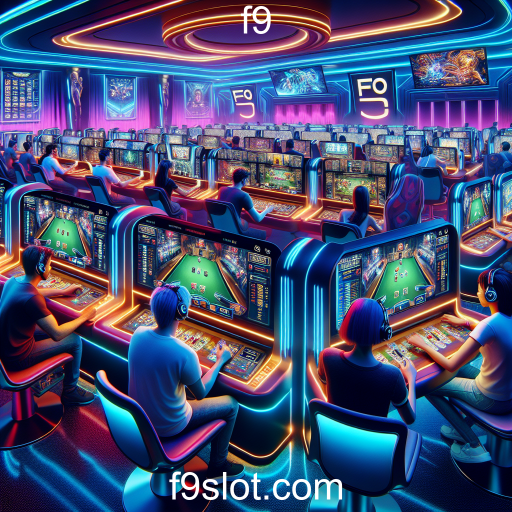 A Evolução do Multiplayer: Conectando Jogadores pelo Mundo